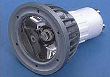 Светодиодная лампа GU10L
