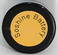 Soshine-2800-bottom
